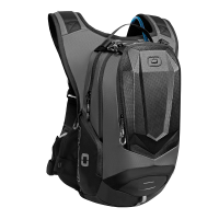 Ogio Рюкзак Dakar 3L с гидратором Black в Саратове
