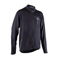 Leatt Мотокуртка ADV ThermaFlow 3.5 Stealth Black/Grey в Саратове