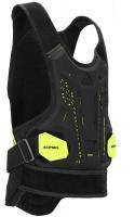 Acerbis Защита тела (Жилет) DNA Level 2 Black/Yellow в Саратове