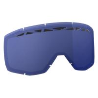 Scott Линзы Primal/Hustle/Tyrant/Split sky blue в Саратове