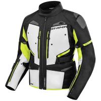 Shima Мотокуртка туристическая Dune Men Fluo в Саратове