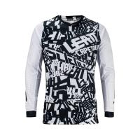 Leatt Джерси 3.5 Ride White 2024 в Саратове