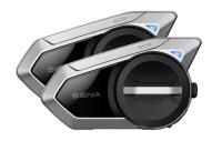 Sena Bluetooth гарнитура 50S Dual (комплект из двух гарнитур) в Саратове