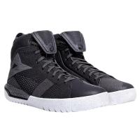 Dainese Ботинки Metractive Air 948 Blk/Blk/White в Саратове