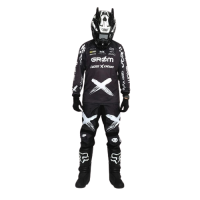 Grom Джерси + штаны подростковые X black в Саратове