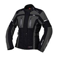 IXS Куртка женская Damen Jacke Tour Pacora-ST черный/серый в Саратове