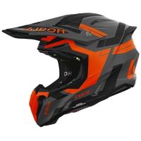 Airoh Шлем Twist 3 Dynasty Orange Matt в Саратове