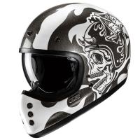 HJC Шлем V60 Flame MC5 в Саратове