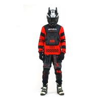 Grom Джерси Нехороший Red в Саратове
