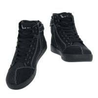 MadBull Мотокеды Sneakers черный в Саратове