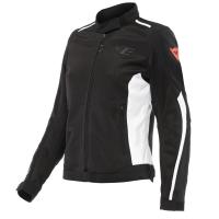 Dainese Куртка Hydraflux 2 Air Lady D-Dry Black/Black/White в Саратове