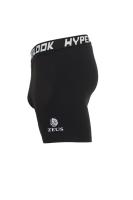 Hyperlook Виндстопперные шорты Zeus Чёрные в Саратове