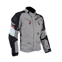 Leatt Мотокуртка ADV DriTour 7.5 2026 Iron в Саратове
