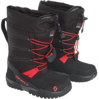 Scott Боты SMB R/T black/red в Саратове