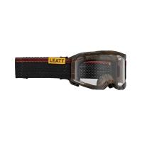 Leatt Маска Velocity 4.0 MTB X-Flow Timber Clear 83% в Саратове