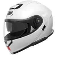 Shoei Шлем Neotec 3 Plain белый в Саратове