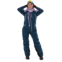 Dragonfly  Комбинезон Gravity Premium Woman. Dark Ocean - Purple 2023 в Саратове