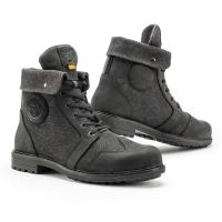 Stylmartin Мотоботы Smith WP Men Black в Саратове