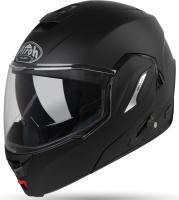 Airoh Мотошлем Rev 19 Color Black Matt в Саратове
