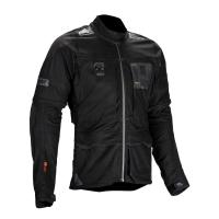 Leatt Мотокуртка ADV Rally 5.5 Men 2026 Stealth в Саратове
