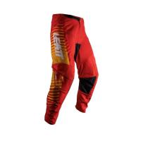 Leatt Штаны 3.5 Ride V25 Red в Саратове
