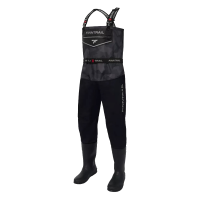 Finntrail Вейдерсы с сапогом Enduro BF 5281 CamoShadowBlack в Саратове