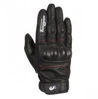 Furygan Перчатки TD21 Lady Vented кожа Черный в Саратове