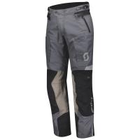 Scott Брюки Dualraid Dryo black/iron grey в Саратове