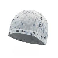 Scout Подшлемник-шапочка spotty Light ромбы серый в Саратове