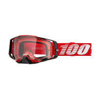100% Очки Armega Red / Clear в Саратове
