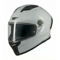 MT Шлем Stinger 2 Puree Matt Grey в Саратове