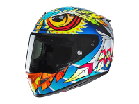 HJC Шлем RPHA12 Spasso MC3H в Саратове