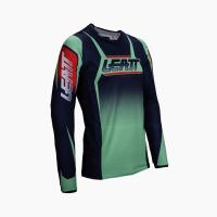 Leatt Джерси Moto 4.5 Lite V25 Matcha в Саратове