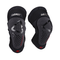 Leatt Наколенники 3DF 5.0 Evo Knee Guard V26 Black в Саратове