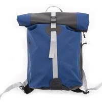 Dragonfly Герморюкзак DF Fold Bag Blue 22л в Саратове
