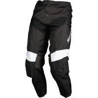 Scott Брюки 350 Swap Evo black/white в Саратове