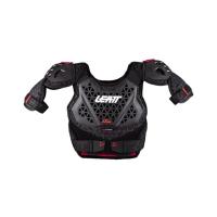 Leatt Детская защита тела 1.5 Pro Mini V26 Black в Саратове