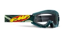 100% Очки FMF Powercore Assault Camo/Clear Lens в Саратове