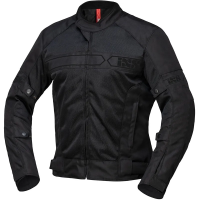 IXS Куртка Classic Jacke Evo-Air Черная в Саратове