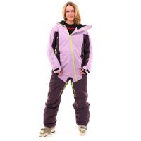 Dragonfly Комбинезон Gravity 2.0 Woman Purple - Plum 2025 в Саратове