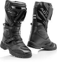 Acerbis Мотоботы кроссовые X-Stradhu Black в Саратове