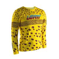 Leatt Джерси 3.5 Mini Cheetah в Саратове