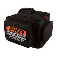 FXR Сумка для шлема Ultimate Black в Саратове
