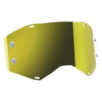 Scott Линзы Prospect SGL WKS yellow chrome afc works в Саратове