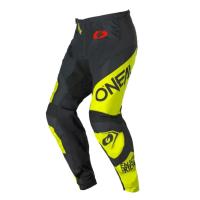 Oneal Штаны Element Racewear V.26 Желтый/Черный в Саратове