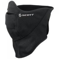 Scott Маска WIND WARRIOR-17 (текстиль) black  в Саратове