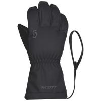 Scott Перчатки детские JR Ultimate black в Саратове