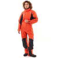 Dragonfly  Комбинезон - дождевик Evo Woman Orange 2025 в Саратове