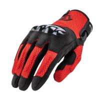Acerbis Перчатки Ce Ramsey My Vented Red в Саратове