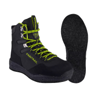 Finntrail Ботинки Sportsman 5199 Graphite в Саратове